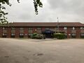 Travelodge: Travelodge Nuneaton 2025.jpg